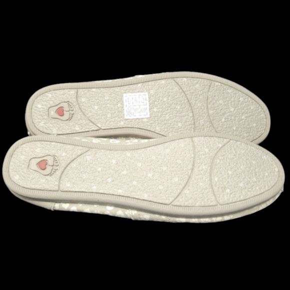 BOBS FOR D0GS WOMANS SHOES SIZE W8 - Picture 5 of 6